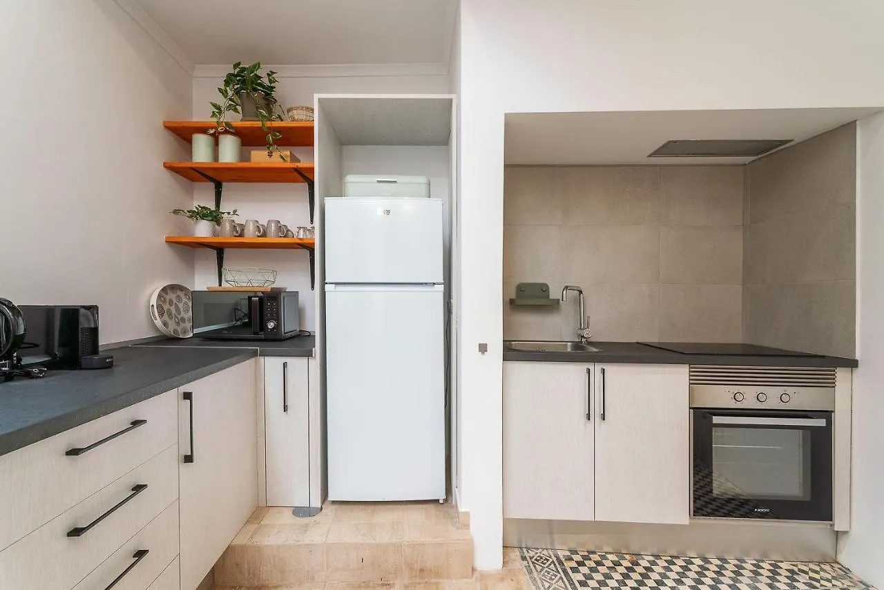 Privilege Apartment Alianca Da Silva In The Heart Of Faro 0*,  Portugal