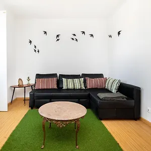 Whome | Trigueiros Downtown Apartment , Lisbon Portugal
