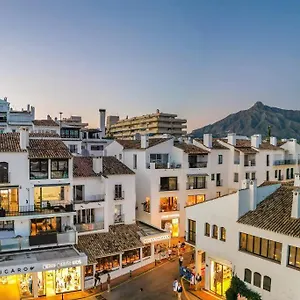 Puerto Banus Front Line 2 Bedroom , Marbella Spain